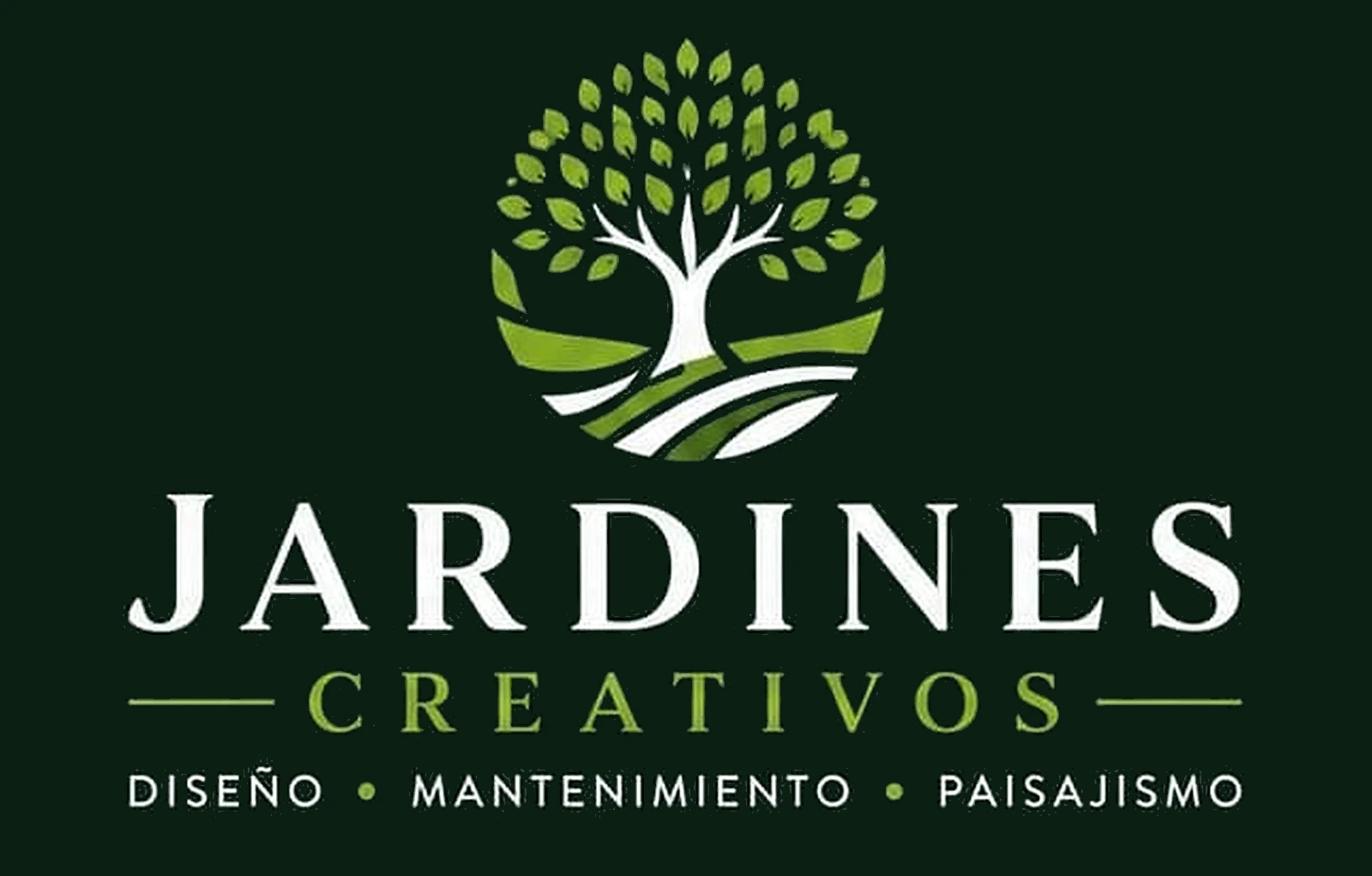 Jardines Creativos